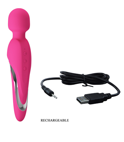 Masazer za klitoris pretty love